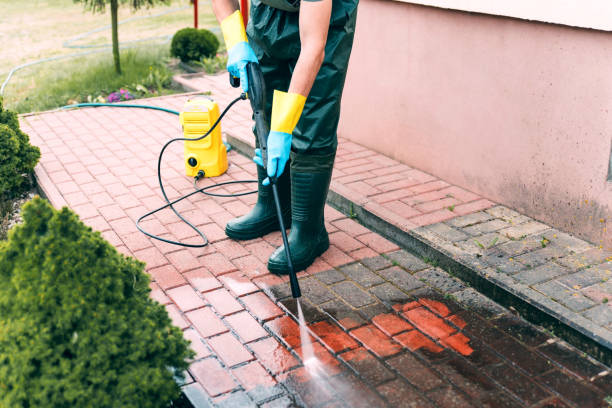 Best Fence Pressure Washing  in Marietta Alderwood, WA