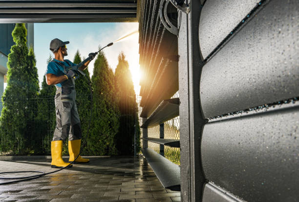 Best Pressure Washing Near Me  in Marietta Alderwood, WA