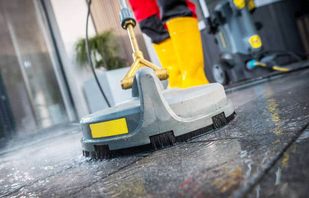 Best Exterior Home Cleaning  in Marietta Alderwood, WA