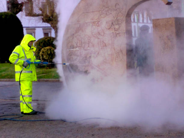 Best Affordable Power Washing  in Marietta Alderwood, WA